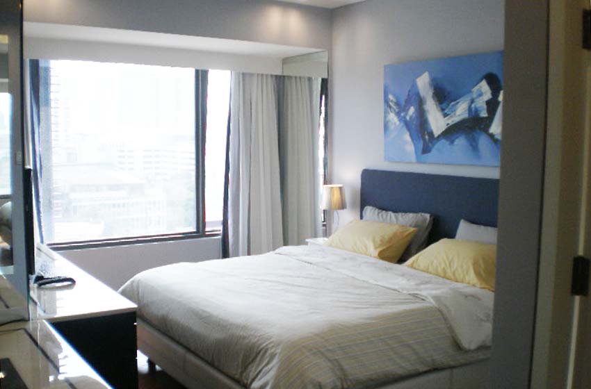 Condominium in Sathorn 
